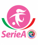 Serie A Women logo