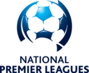 South Australia NPL logo