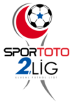 2. Lig logo