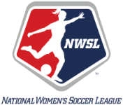 NWSL Women logo