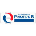 Primera B logo