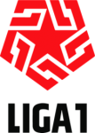 Primera División logo