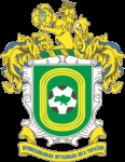Persha Liga logo