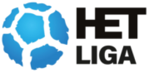 Czech Liga logo
