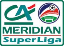 First League logo