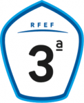 Tercera División RFEF - Group 1 logo