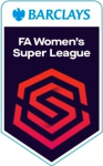 FA WSL logo