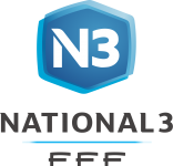 National 3 - Group D logo