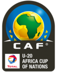 Africa Cup of Nations U20 logo