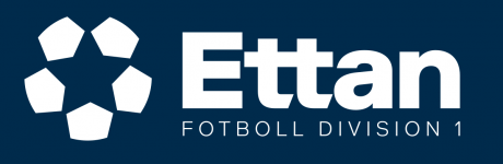Ettan - Södra logo