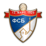 Srpska Liga - Belgrade logo