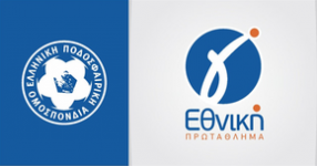 Gamma Ethniki - Group 2 logo
