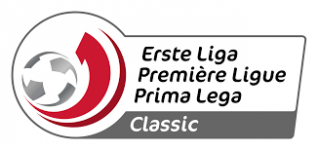 1. Liga Classic - Group 1 logo