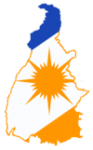 Tocantinense logo