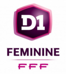 Feminine Division 1 logo