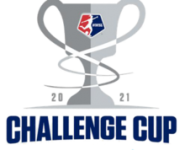 NWSL Women - Challenge Cup logo
