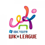 WK-League logo