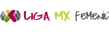 Liga MX Femenil logo