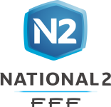 National 2 - Group B logo