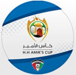Emir Cup logo