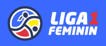 Liga 1 Feminin logo