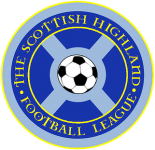 Football League - Highland League logo