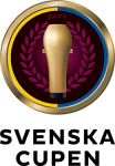 Svenska Cupen - Women logo