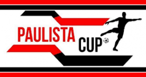 Copa Paulista logo