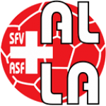 2. Liga Interregional - Group 4 logo