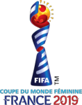 World Cup - Women logo