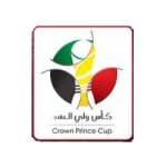 Crown Prince Cup logo