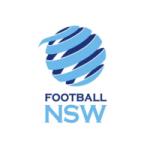 New South Wales NPL 2 logo