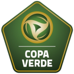 Copa Verde logo