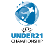 UEFA U21 Championship - Qualification logo