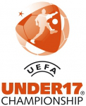 UEFA U17 Championship - Qualification logo
