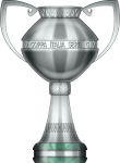 Coppa Italia Serie C logo