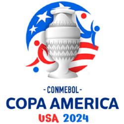 Copa America - Table
