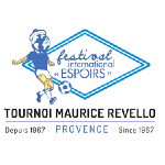 Tournoi Maurice Revello logo