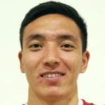 16 Erkin Tapalov