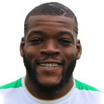 Logo for O. Ntcham