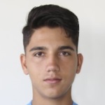 2 Kevin Álvarez