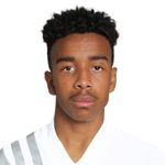 Cameron Dunbar