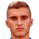 17 Dmitrijs Zelenkovs