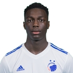 21 Mohamed Daramy