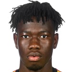 12 Issa Kaboré