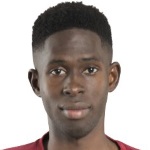 6 Boubacar Traoré