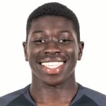 24 Samuel Soares