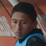 Andrés Lezcano