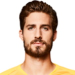 12 Kevin Trapp