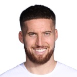 2 Matt Doherty